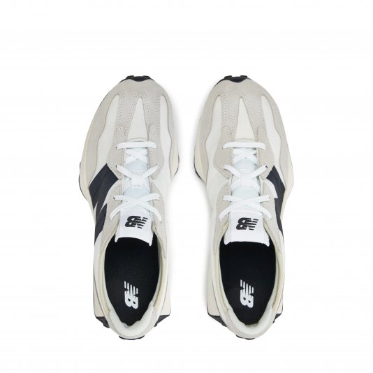 327 Sea Salt/Black