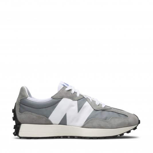327 Team Away Grey/Munsell White