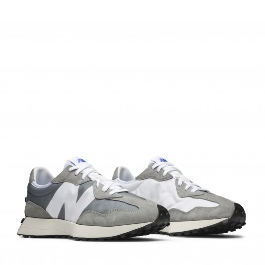 327 Team Away Grey/Munsell White