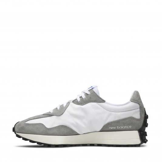 327 Team Away Grey/Munsell White