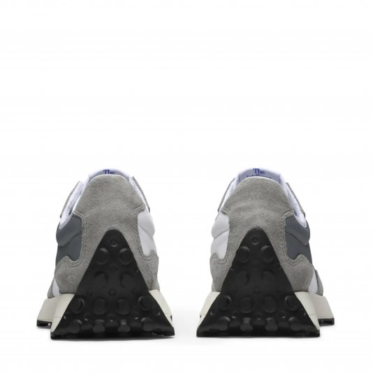 327 Team Away Grey/Munsell White
