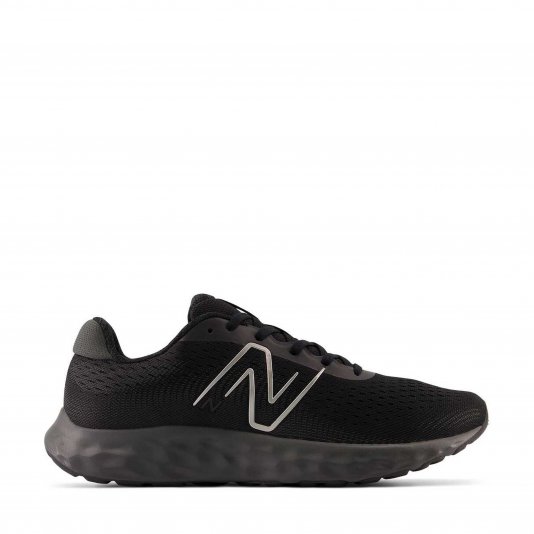 520v8 Black/Black/Noir