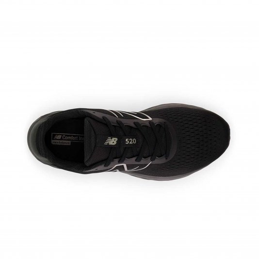 520v8 Black/Black/Noir