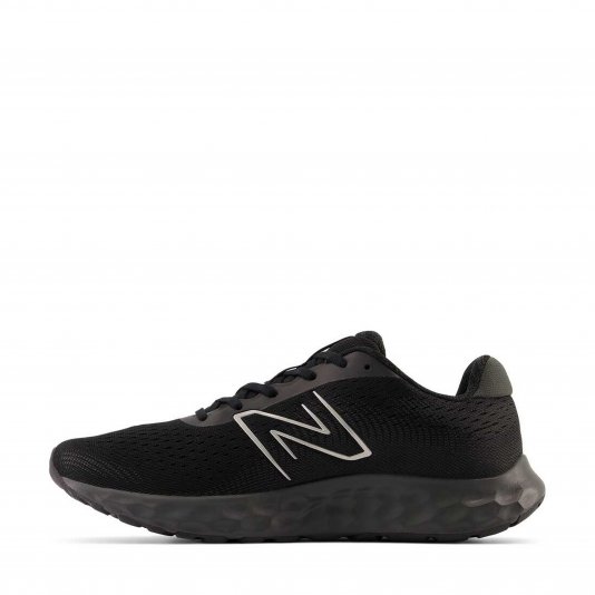 520v8 Black/Black/Noir