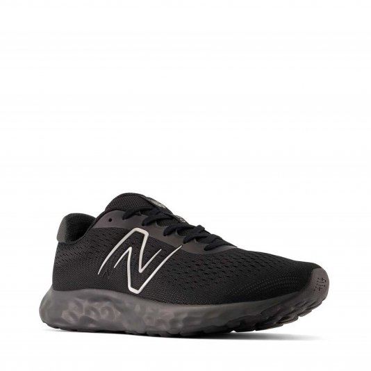 520v8 Black/Black/Noir