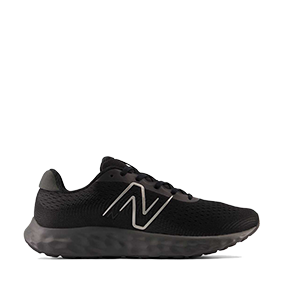520v8 Black/Black/Noir