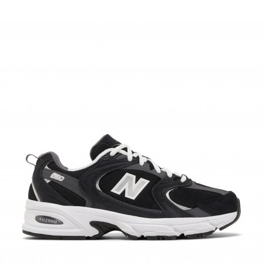 530 Black/Magnet/Silver Metallic