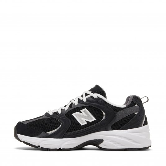 530 Black/Magnet/Silver Metallic