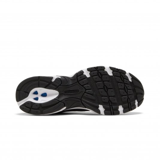 530 Black/Magnet/Silver Metallic