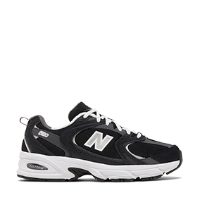 530 Black/Magnet/Silver Metallic