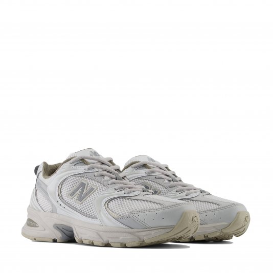 530 Grey Matter/Slate Grey/Moonbeam