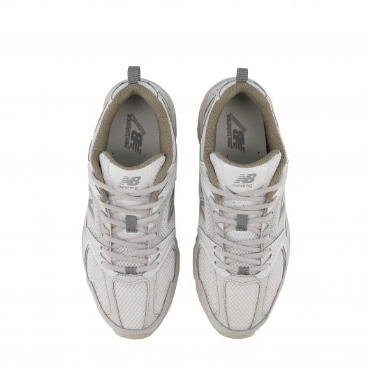 530 Grey Matter/Slate Grey/Moonbeam