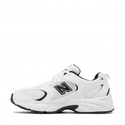 530 Munsell White/Black