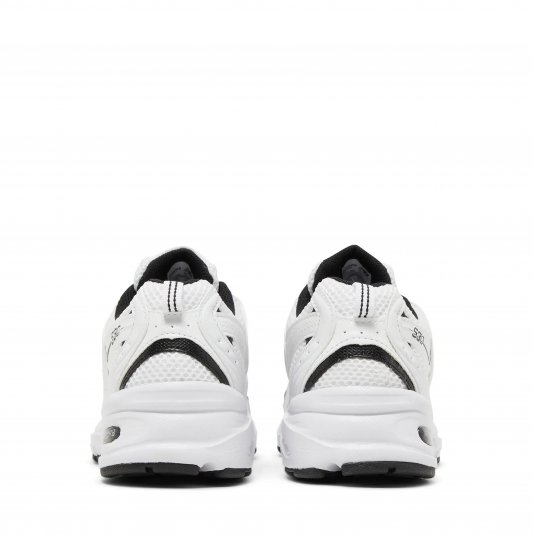 530 Munsell White/Black