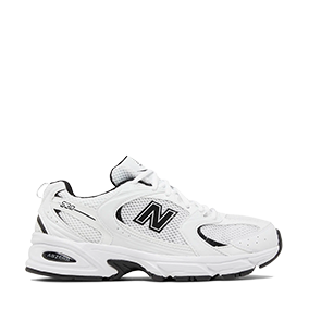 530 Munsell White/Black