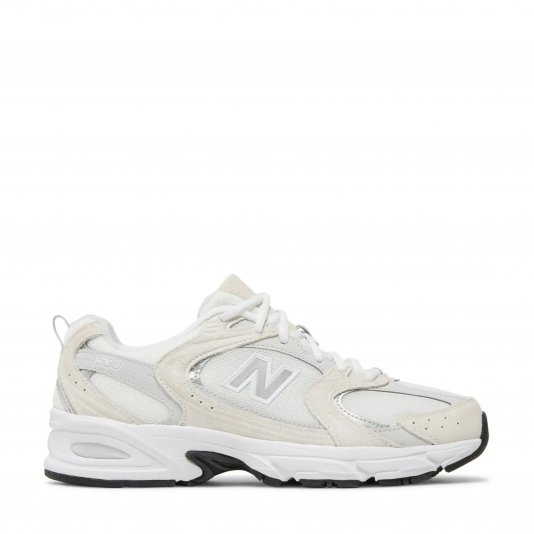 530 Sea Salt/Grey Matter/White