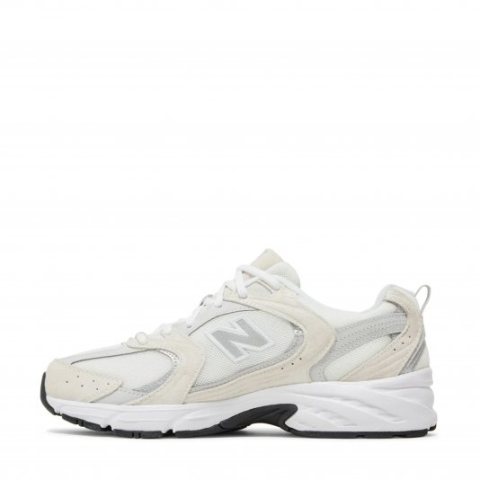 530 Sea Salt/Grey Matter/White