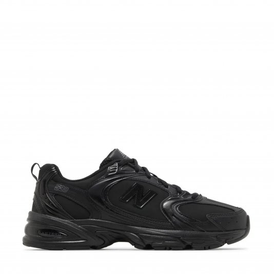 530 Triple Black