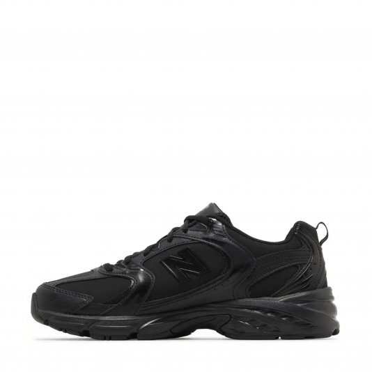 530 Triple Black
