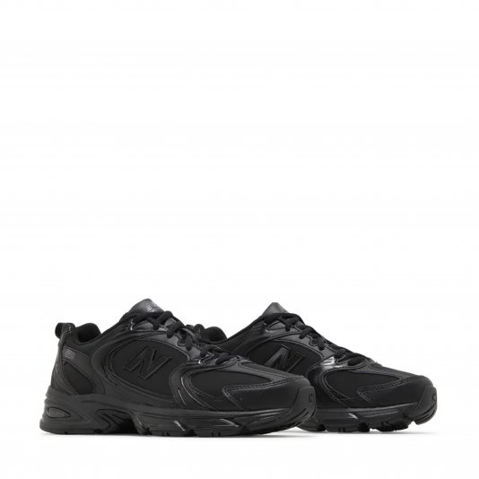 530 Triple Black