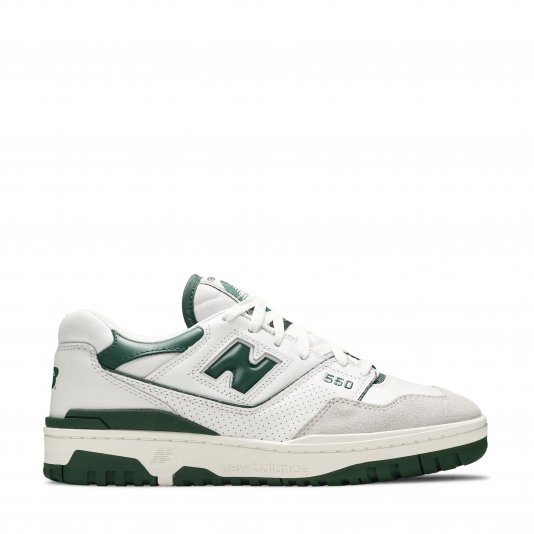 550 White/Green