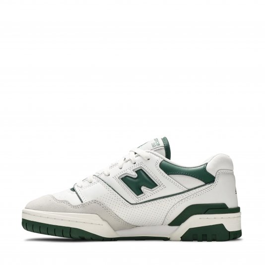 550 White/Green