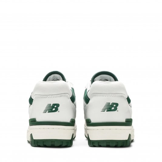 550 White/Green