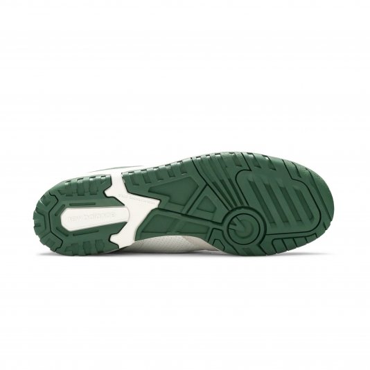 550 White/Green
