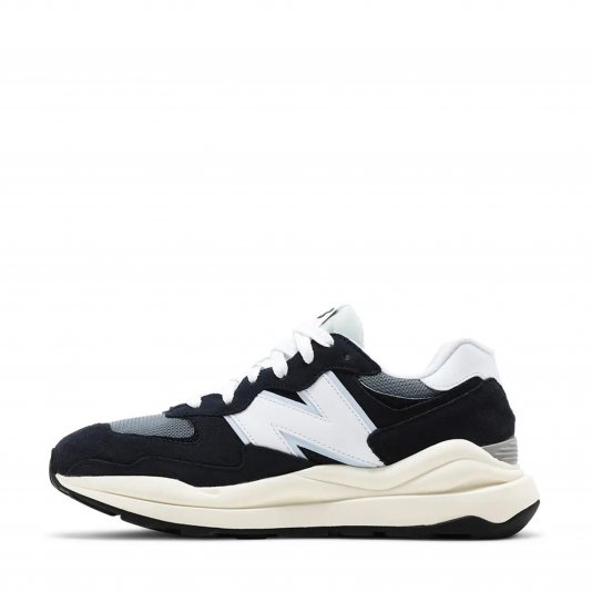 57/40 Team Navy/Munsell White