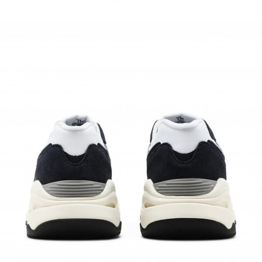 57/40 Team Navy/Munsell White