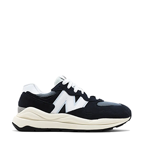 57/40 Team Navy/Munsell White