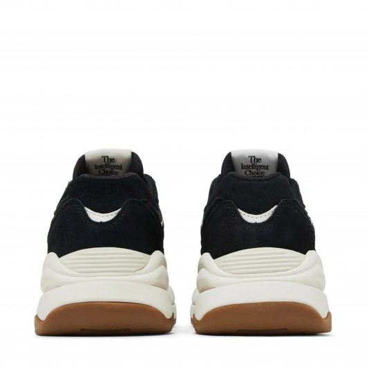 57/40 Zebra Black/Sea Salt