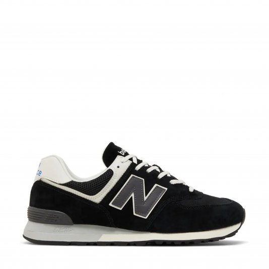 574 Black/White