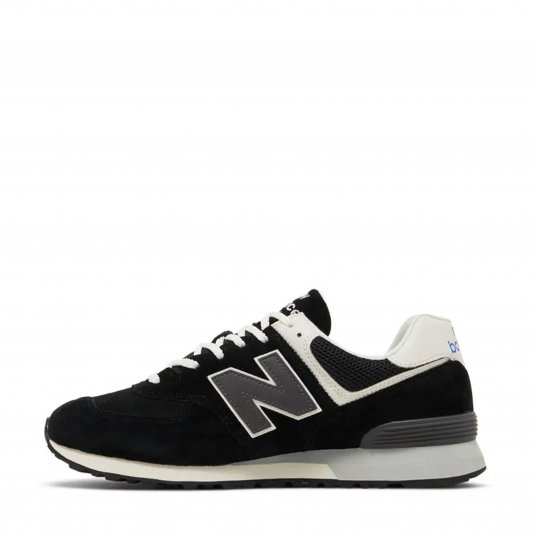 574 Black/White
