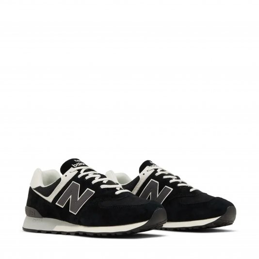 574 Black/White