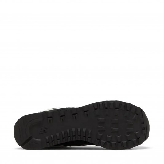 574 Black/White