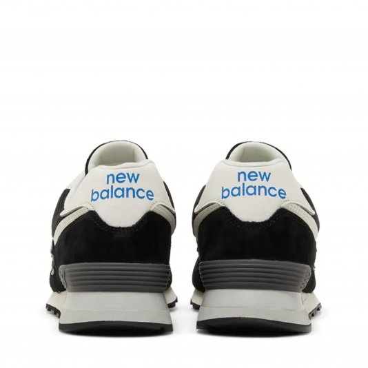 574 Black/White