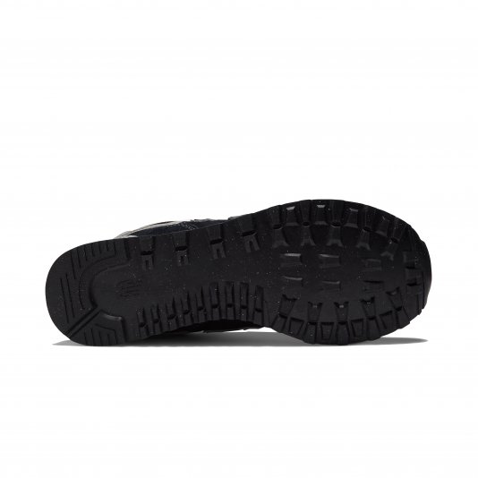 574 Core Pack/Black Grey