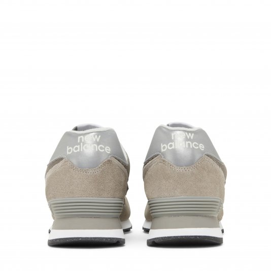 574 Grey/White/Gris Blanc