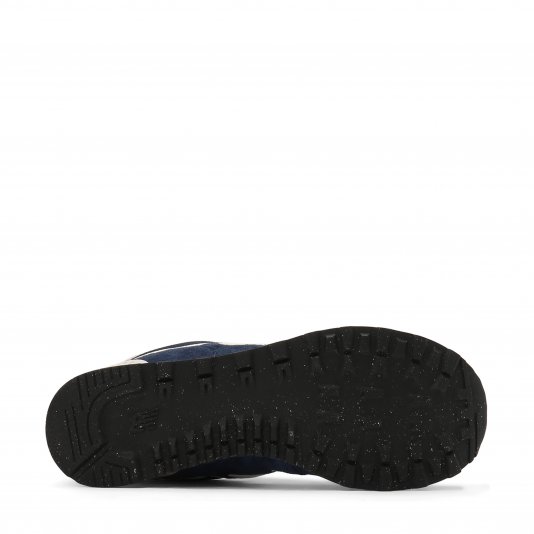 574 Infield Clay/Sea Salt