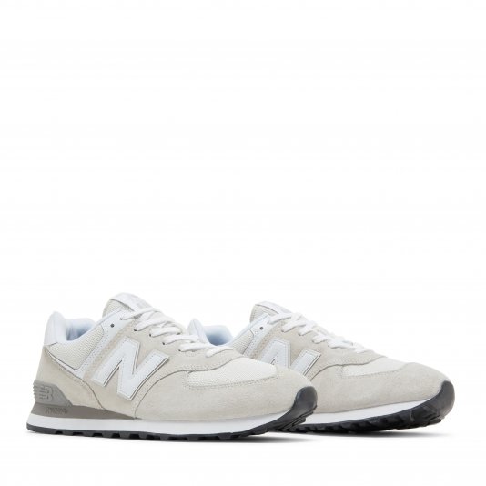 574 Nimbus Cloud/Grey/White