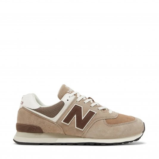 574 Tan/Beige