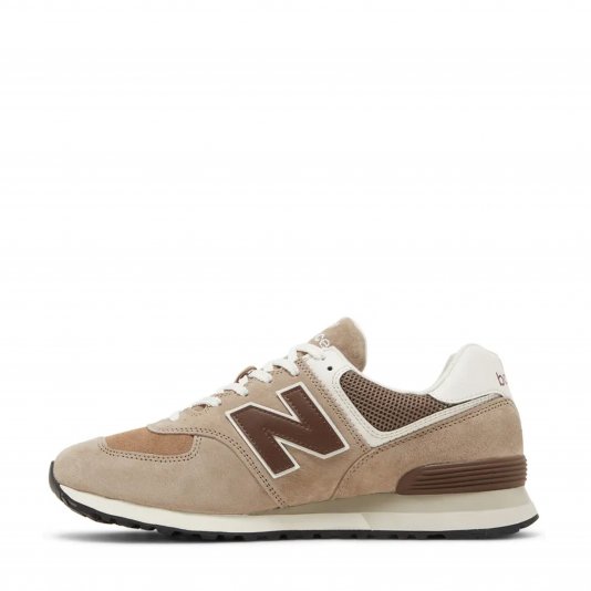 574 Tan/Beige