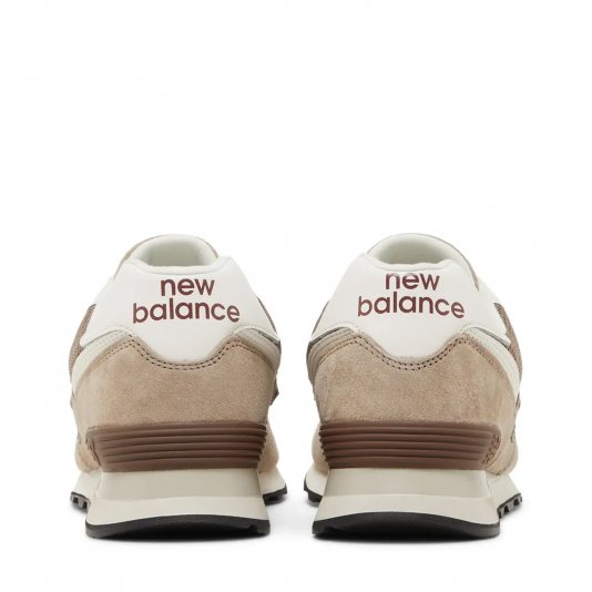 574 Tan/Beige