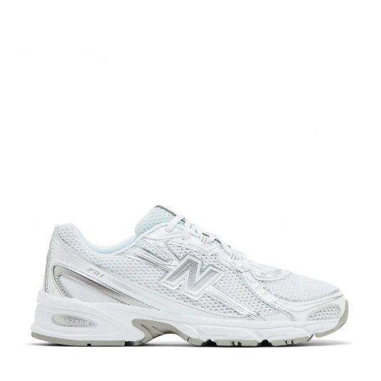 740 White/Silver Metallic/Reflection