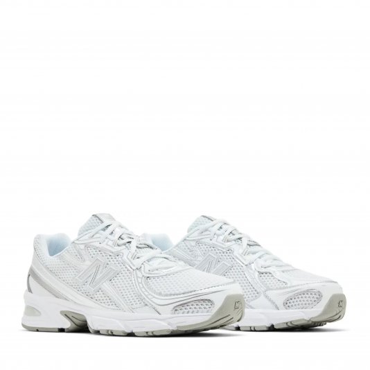 740 White/Silver Metallic/Reflection