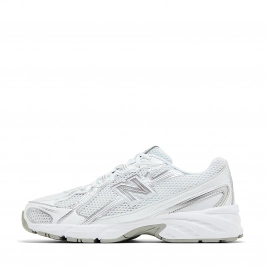 740 White/Silver Metallic/Reflection