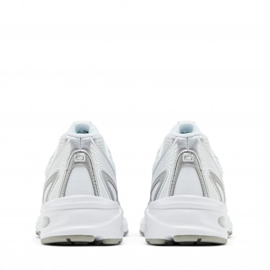 740 White/Silver Metallic/Reflection
