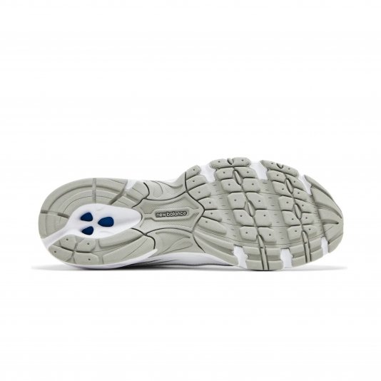740 White/Silver Metallic/Reflection