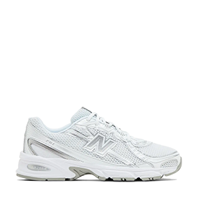 740 White/Silver Metallic/Reflection